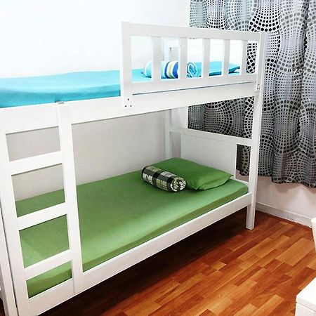 The Bodhi alojamiento Kuala Lumpur Habitación foto