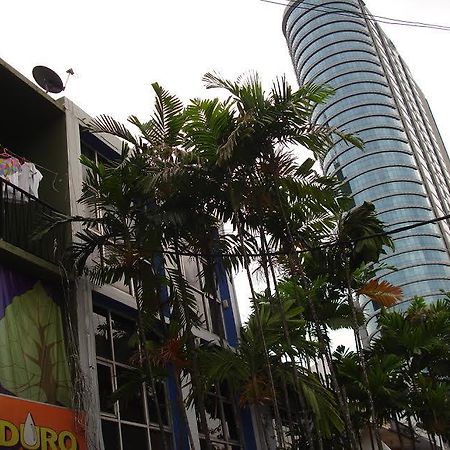 The Bodhi alojamiento Kuala Lumpur Exterior foto