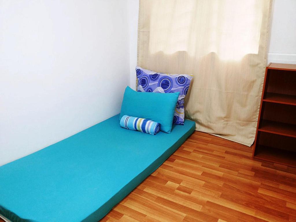 The Bodhi alojamiento Kuala Lumpur Habitación foto
