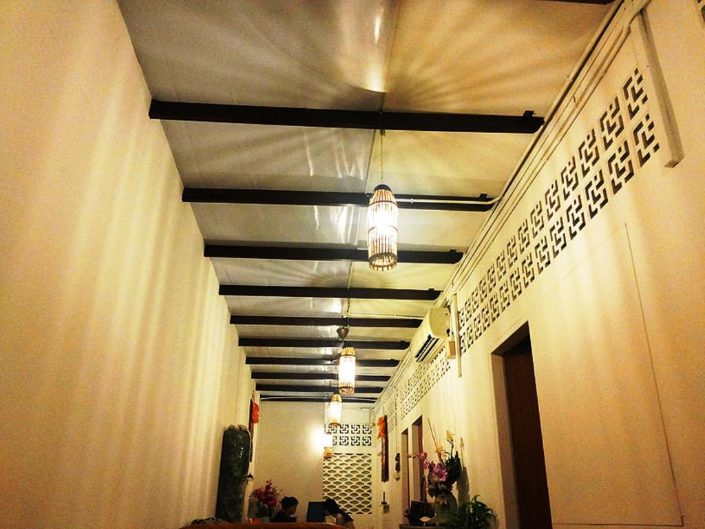 The Bodhi alojamiento Kuala Lumpur Exterior foto