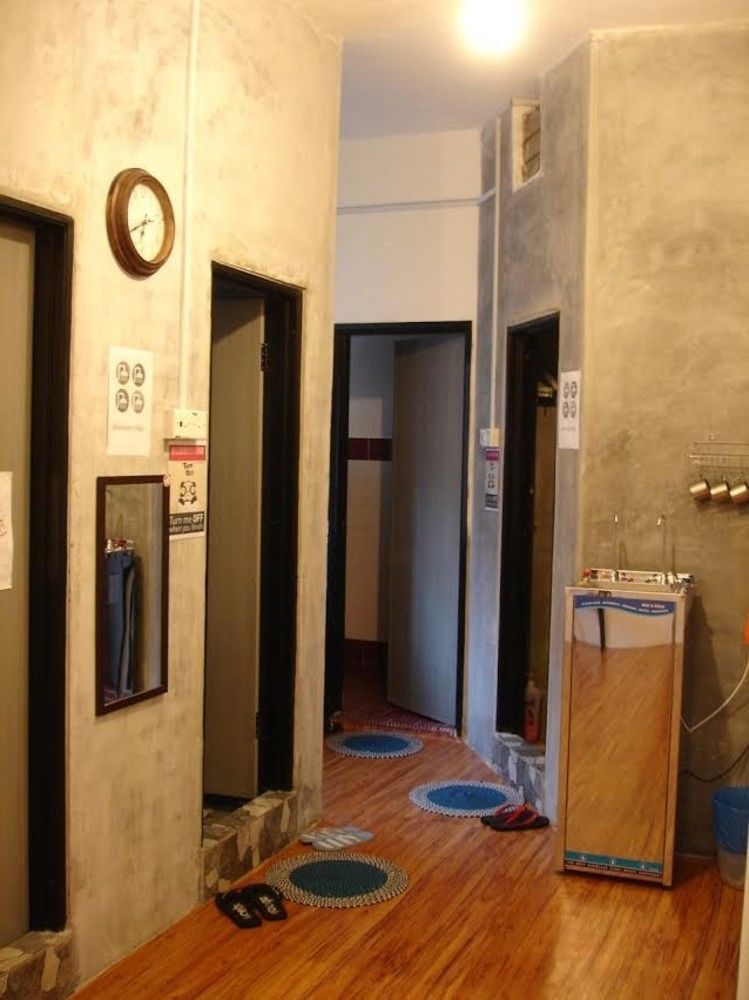 The Bodhi alojamiento Kuala Lumpur Exterior foto